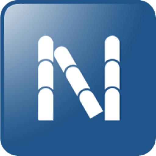 내일북 - naeilBook logo