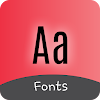 Font Manager for Huawei Emui icon