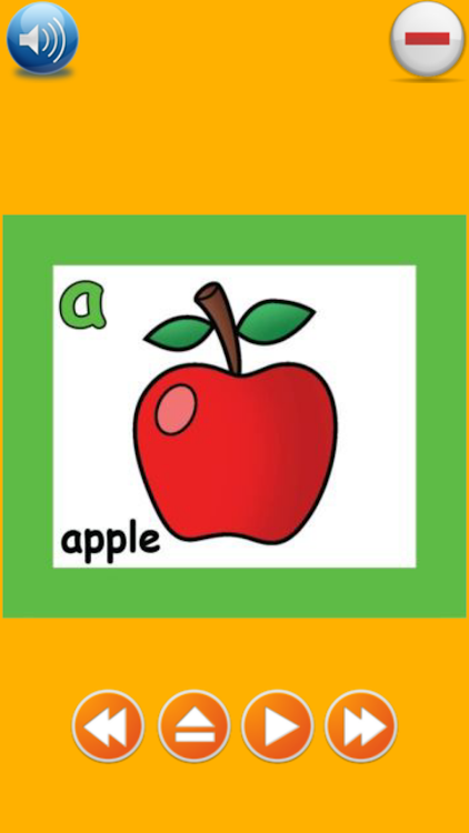 ABC for Kid Flashcard Alphabet - 4.2.1133 - (Android)
