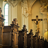 Catholic (USA) Daily mass readings for 2017-2018 icon