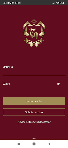 Tequila club Screen 2