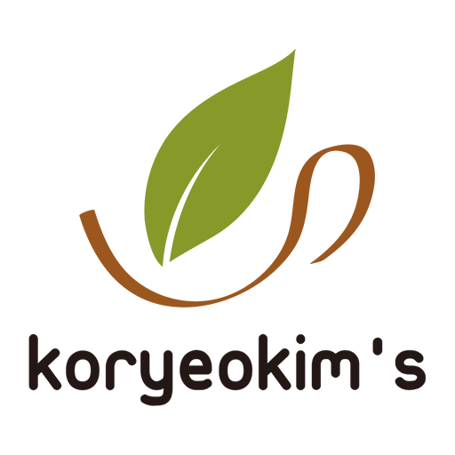고려김씨푸드몰 logo