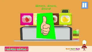 I scream, ice cream! - Screenshot 3
