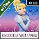 Cinderella Wallpapers Download on Windows