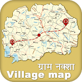 My Village Map - Location Tracker icon