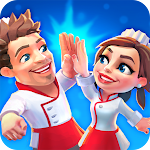Cover Image of Baixar Cooking Challenge  APK