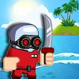 Sea Ninja Battle icon