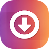 IV Saver Photo Video Download for Instagram & IGTV icon