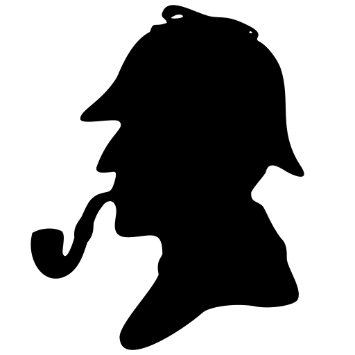 Stories about Sherlock Holmes 8.0 Icon