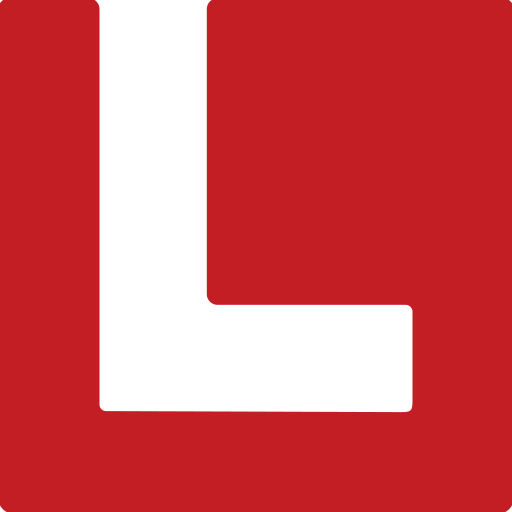 Listerhill Mortgage App logo