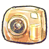 Ugly Camera HD(Realtime) icon