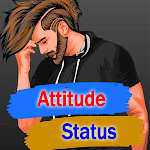 Cover Image of डाउनलोड Attitude Status and Shayari  APK