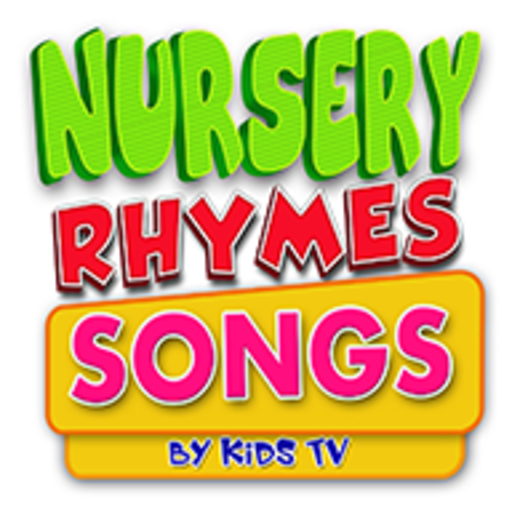 Nursery Rhymes Songs by KidsTV  Icon