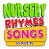 Nursery Rhymes Songs by KidsTV