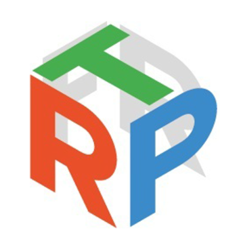 RPT Rimini logo