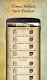 screenshot of Temas Biblicos para predicar