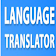 MULTI LANGUAGE TRANSLATOR icon