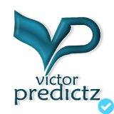 VictorPredictz - Daily Football Predictions icon