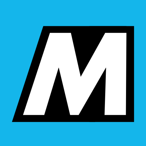 Moots - Be Anonymous Be Real! logo
