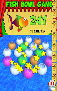 Carnival Fish Bowl Game poster 6