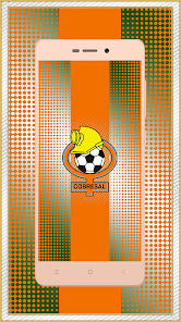 Captura de Pantalla 4 Cobresal mi pasión android