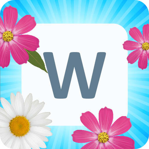 Word Game : word find 1.9.14 Icon