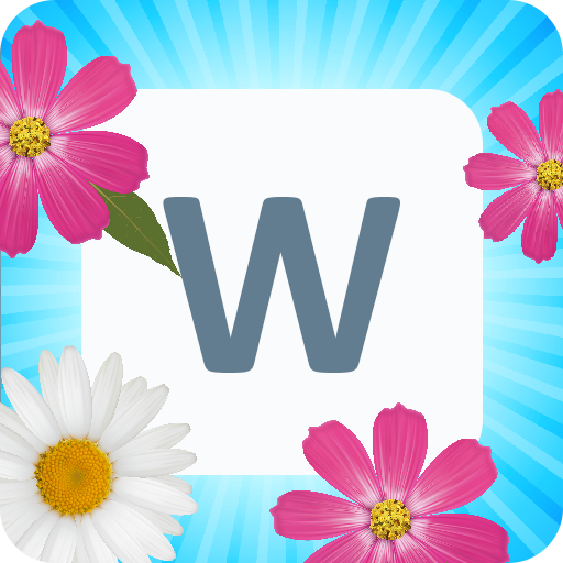 Wonders of Words : word find Windows'ta İndir