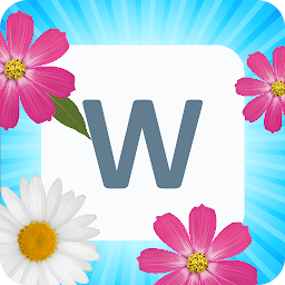 Icon image Wonders of Words : word find