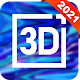 3D Live wallpaper - 4K&HD, 2021 best 3D wallpaper Télécharger sur Windows