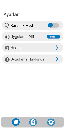 Duymuyorum Ama Hissediyorum Screen 3