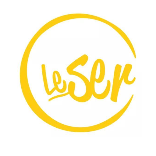 LeSer logo