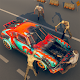 Zombie killer: zombie game on highway road Windowsでダウンロード