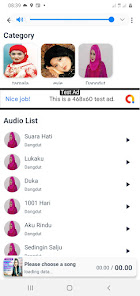 Dangdut Kenangan Evie Tamala 8.0 APK + Mod (Unlimited money) إلى عن على ذكري المظهر