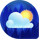 Herunterladen Weather Forecast: iCweather Installieren Sie Neueste APK Downloader