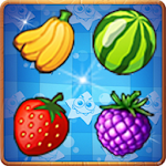 Cover Image of 下载 Fruit Lines  APK