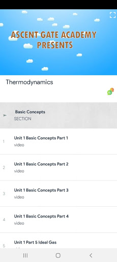 Mech GPT-GATE & PSU Prep Tool Screenshot 2 - AppWisp.com