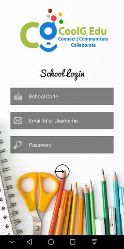 CoolGuru -CoolG Teacher App Screen 2