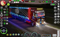 تنزيل Euro Truck Driving Sim 3D 1688987430000 لـ اندرويد