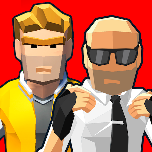 Приложения В Google Play – City Fighter Vs Street Gang