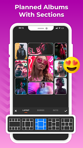 Beauty Camera with PhotoEditor Screen 3