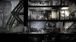 This War of Mine: Stories Ep 1 - Screenshot 1