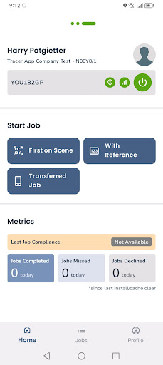 Dreamtec Road Screen 3