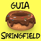 Guia Springfield icon