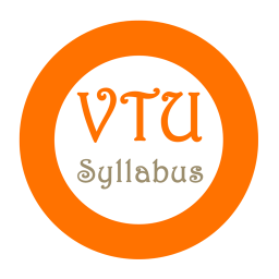 图标图片“VTU Syllabus”