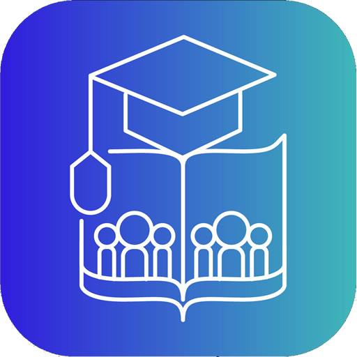 GurukoolMax Ecosystem logo