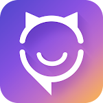 Cover Image of Download UMe Live - Voice Chat  APK