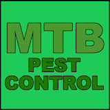 MTB Pest Control icon