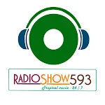 Cover Image of Download Radio Show 593  APK