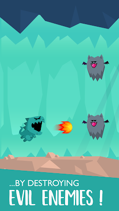 Dragon Blast - Screenshot 3