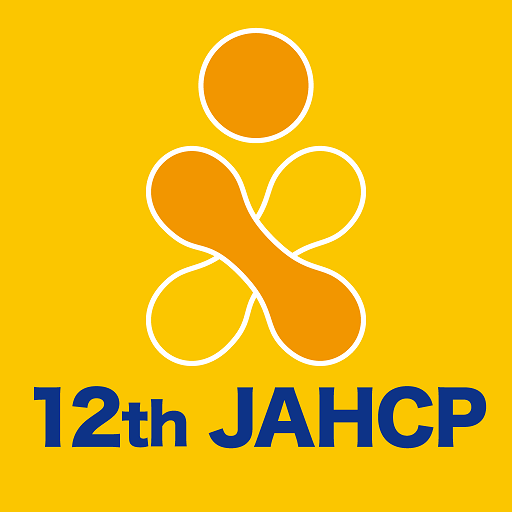 第12回日本在宅薬学会学術大会（JAHCP2019） 1.0 Icon